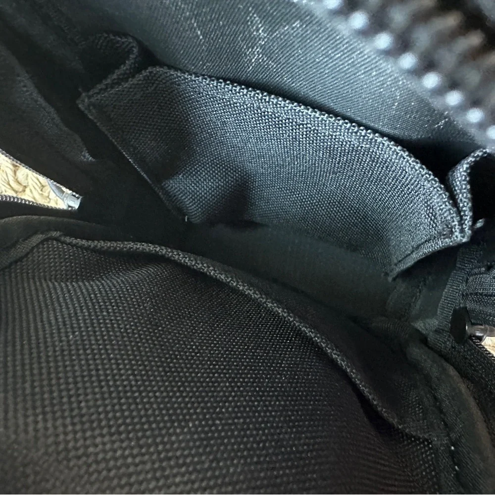 HUSKY 4.5 inch Belt Pouch Belt Clip & Loop